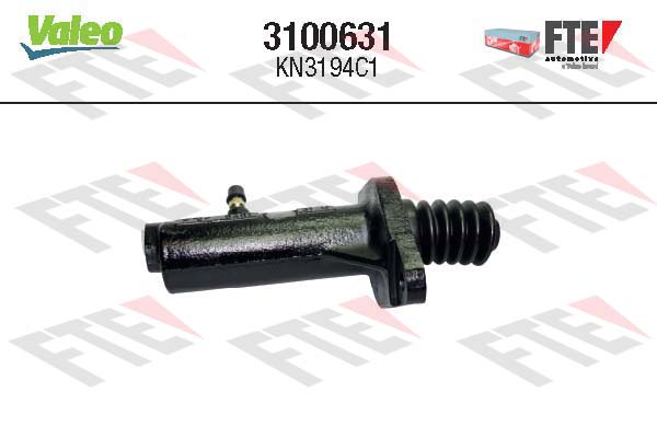 Cilindru receptor ambreiaj 3100631 FTE