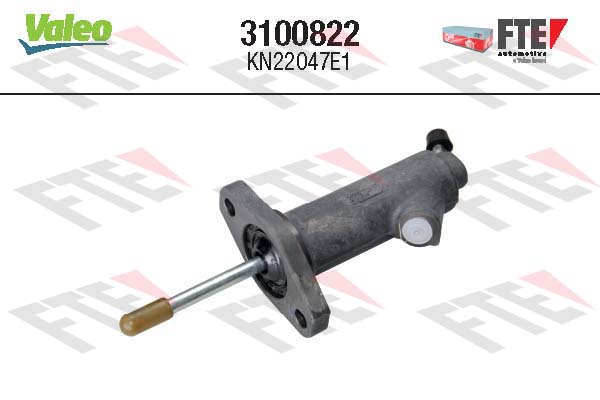 Cilindru receptor ambreiaj 3100822 FTE
