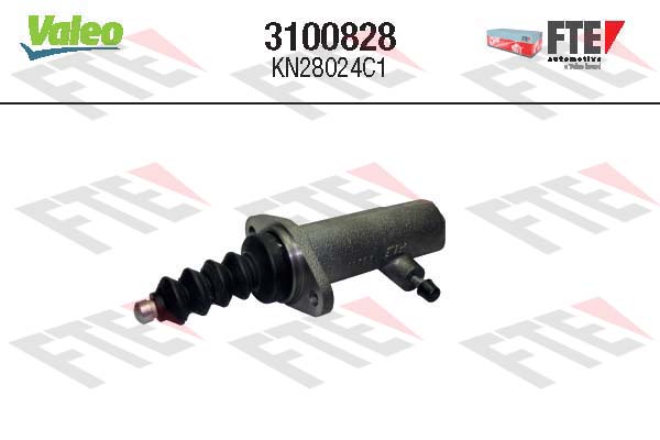 Cilindru receptor ambreiaj 3100828 FTE