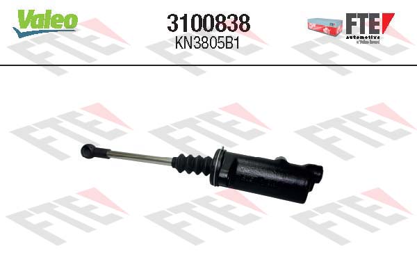 Cilindru receptor ambreiaj 3100838 FTE