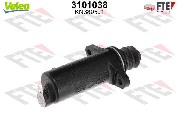Cilindru receptor ambreiaj 3101038 FTE