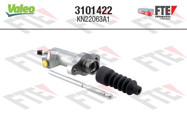 Cilindru receptor ambreiaj 3101422 FTE