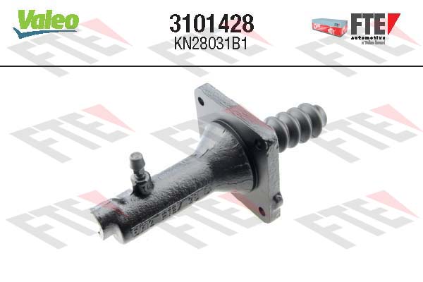 Cilindru receptor ambreiaj 3101428 FTE