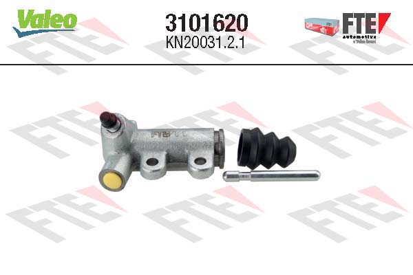 Cilindru receptor ambreiaj 3101620 FTE