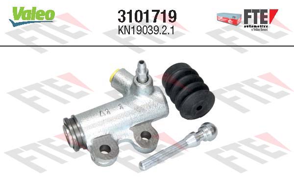 Cilindru receptor ambreiaj 3101719 FTE