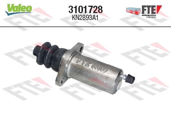 Cilindru receptor ambreiaj 3101728 FTE