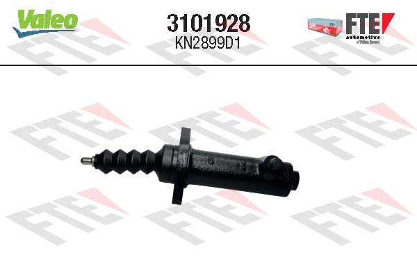 Cilindru receptor ambreiaj 3101928 FTE