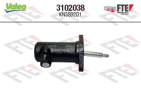 Cilindru receptor ambreiaj 3102038 FTE