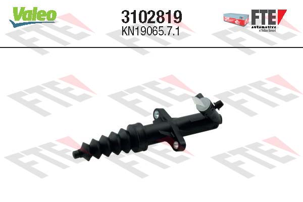 Cilindru receptor ambreiaj 3102819 FTE