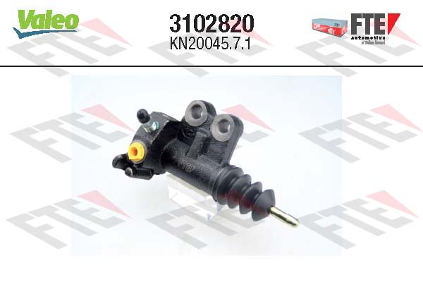 Cilindru receptor ambreiaj 3102820 FTE