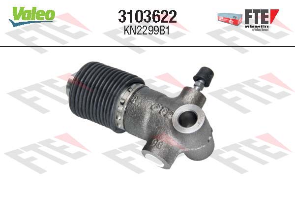 Cilindru receptor ambreiaj 3103622 FTE