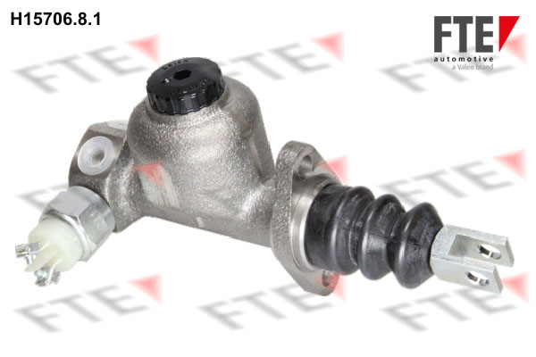 Pompa centrala, frana 9722020 FTE