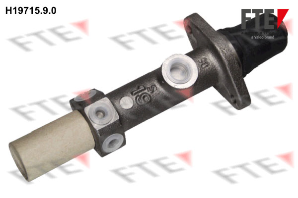 Pompa centrala, frana 9220014 FTE