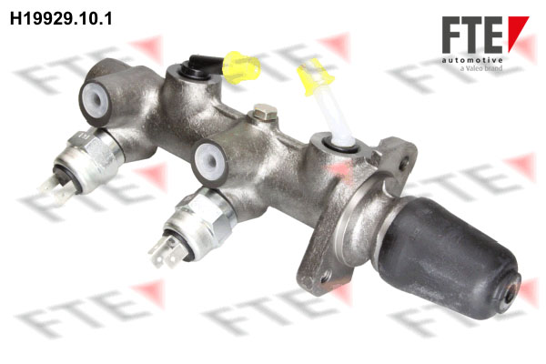 Pompa centrala, frana 9220032 FTE
