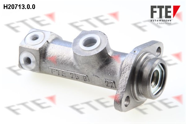 Pompa centrala, frana 9722042 FTE