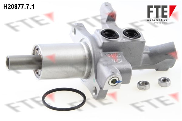 Pompa centrala, frana H20877.7.1 FTE
