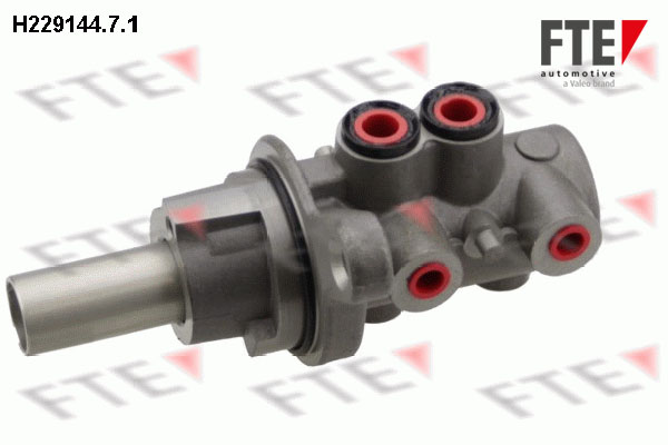 Pompa centrala, frana H229144.7.1 FTE