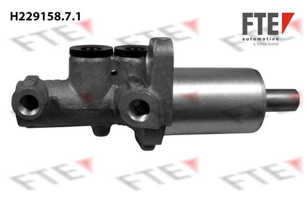 Pompa centrala, frana H229158.7.1 FTE
