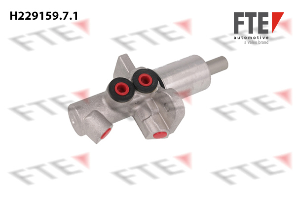Pompa centrala, frana H229159.7.1 FTE