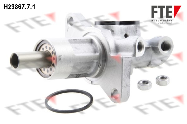 Pompa centrala, frana H23867.7.1 FTE