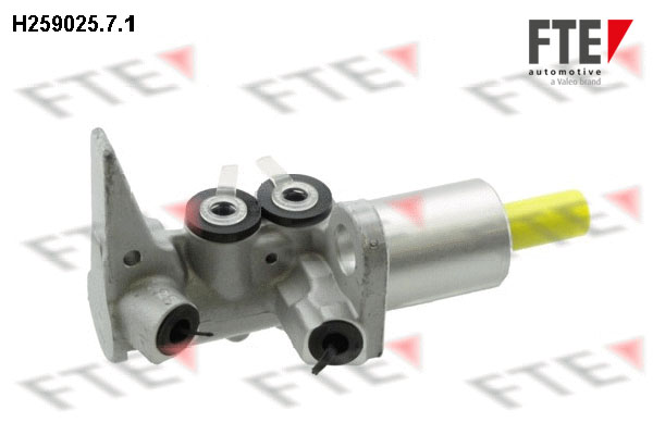 Pompa centrala, frana H259025.7.1 FTE