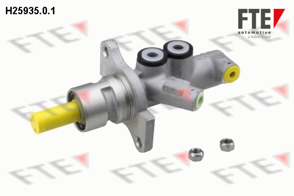Pompa centrala, frana H25935.0.1 FTE