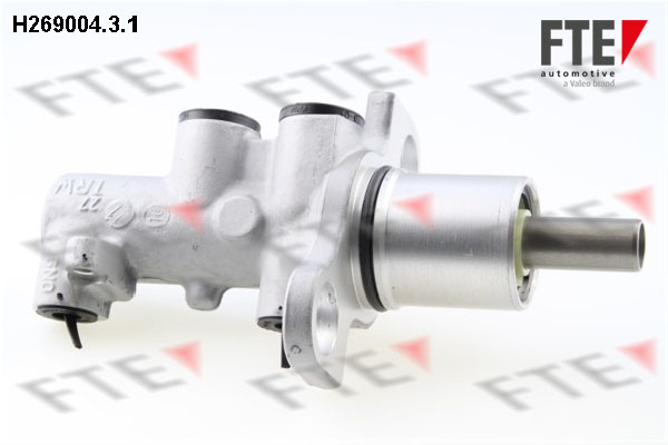 Pompa centrala, frana H269004.3.1 FTE