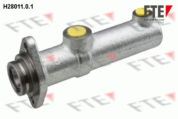 Pompa centrala, frana 9720003 FTE