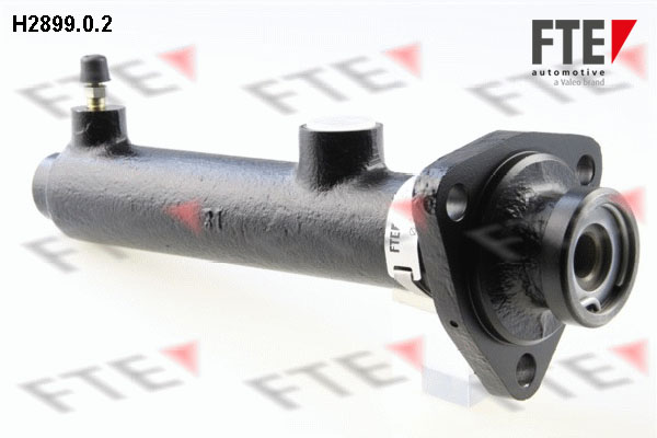 Pompa centrala, frana H2899.0.2 FTE