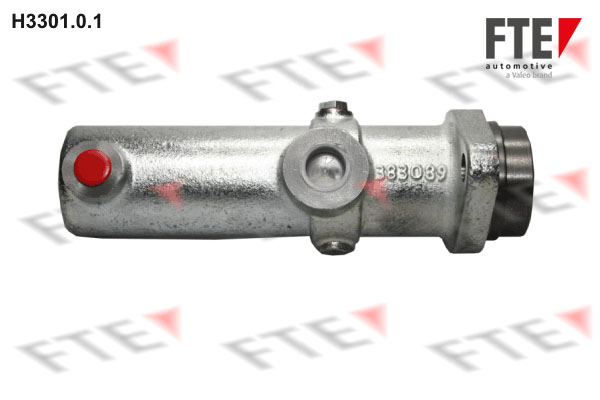 Pompa centrala, frana 9720010 FTE