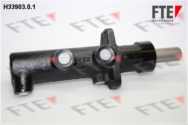 Pompa centrala, frana 9220011 FTE