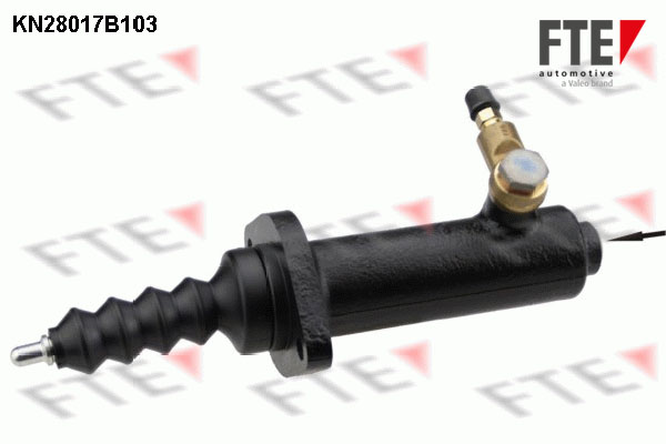 Cilindru receptor ambreiaj KN28017B103 FTE