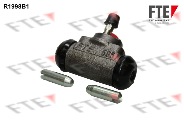 Cilindru receptor frana 9710039 FTE