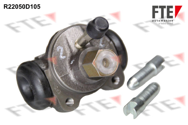 Cilindru receptor frana 9210001 FTE