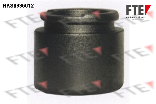 Piston, etrier frana 9313329 FTE