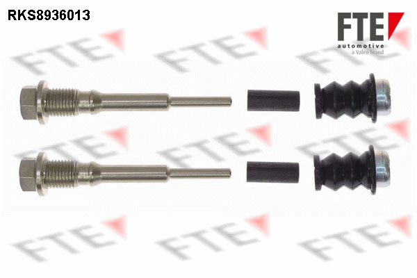 Bucsa ghidaj,etrier frana RKS8936013 FTE