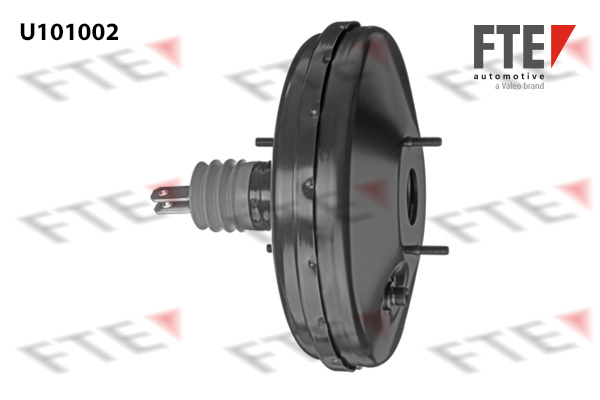 Amplificare frane U101002 FTE