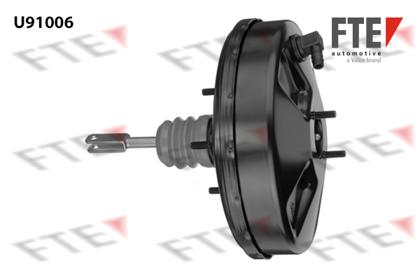 Amplificare frane 9730017 FTE