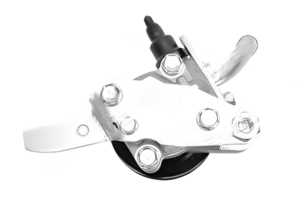 Pompa hidraulica, sistem de directie BDR-8114 NEOCOM