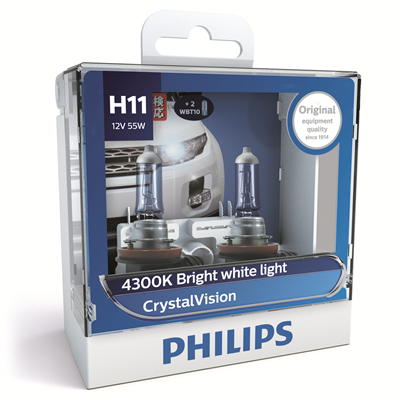 Bec, semnalizator 12362CVSM PHILIPS-Asia