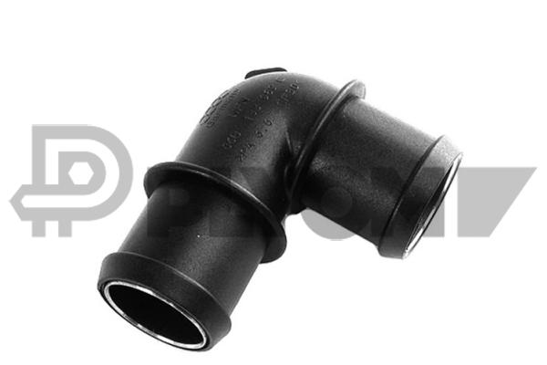 Flansa lichid racire P955331 PLYOM