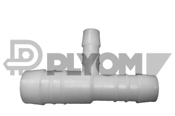 Flansa lichid racire P955106 PLYOM