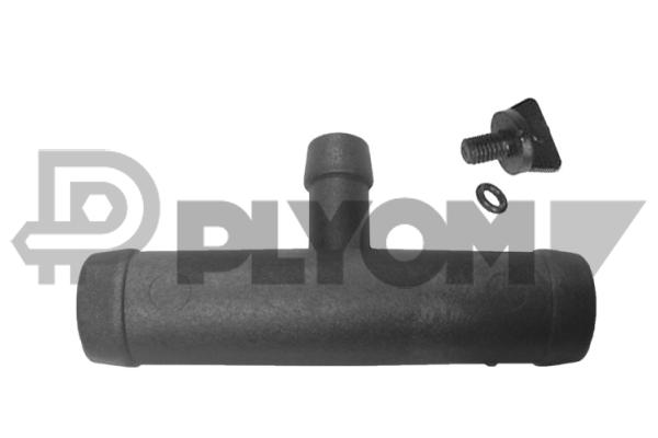 Flansa lichid racire P955074 PLYOM