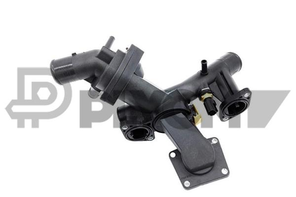 Flansa lichid racire P756859 PLYOM