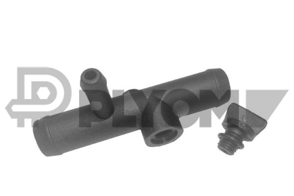 Flansa lichid racire P955014 PLYOM