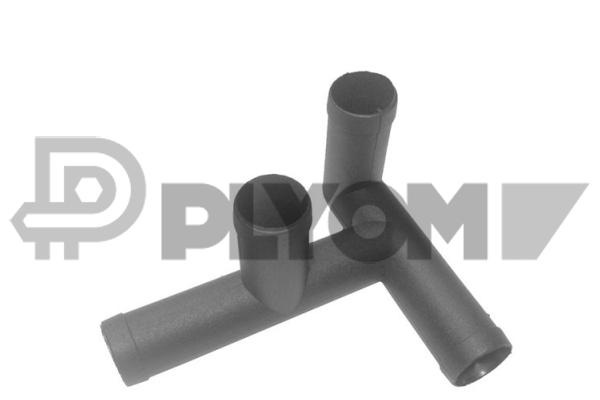 Flansa lichid racire P955146 PLYOM