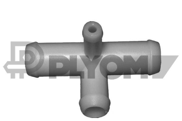 Flansa lichid racire P955076 PLYOM