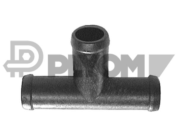 Flansa lichid racire P955125 PLYOM