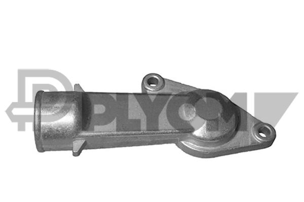 Flansa lichid racire P952080 PLYOM