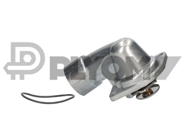 Termostat,lichid racire P756864 PLYOM
